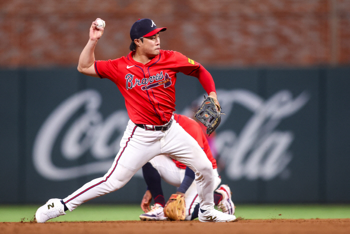 ATL's question mark resolution, Kim Ha-sung's effect is real.The head coach always shows something. Praise