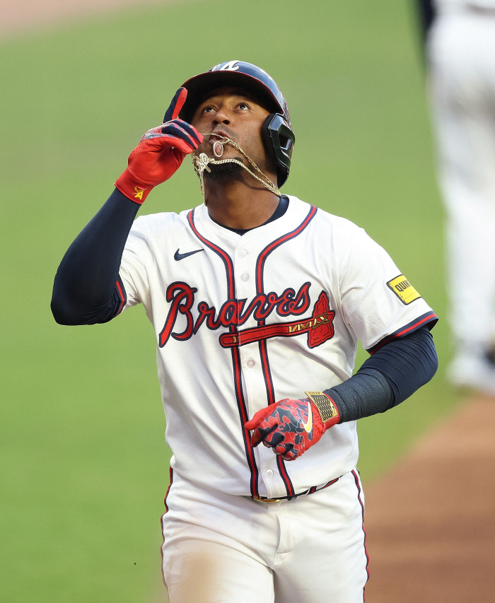 ATL's question mark resolution, Kim Ha-sung's effect is real.The head coach always shows something. Praise