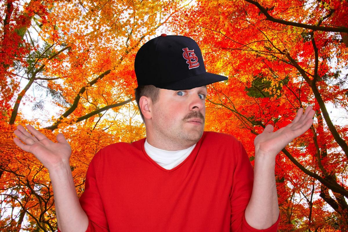 Ex-Players and Wainwright Shows Await