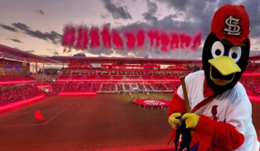 Empty Busch Stadium: Cardinals’ Attendance Crisis Explained
