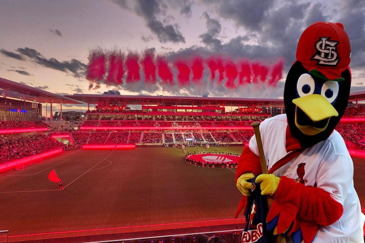 Empty Busch Stadium: Cardinals’ Attendance Crisis Explained