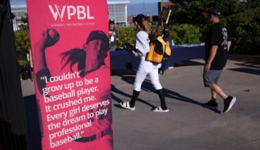 Kalamazoo Lassies Baseball Legend Doris 'Cookie' Cook Dies at 94