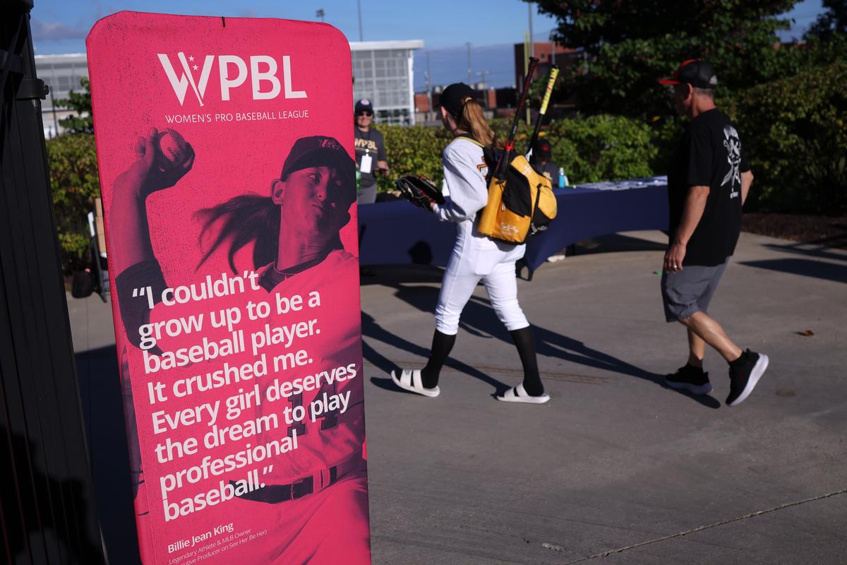 Kalamazoo Lassies Baseball Legend Doris 'Cookie' Cook Dies at 94