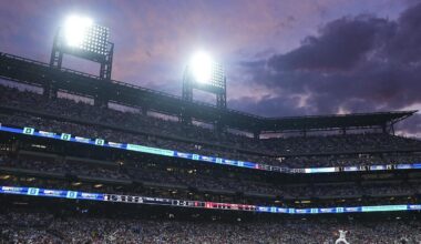 You Can The Phillies For This Baseball Tradition