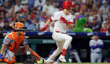 How Much It Costs to Go to a Phillies Game in 2025