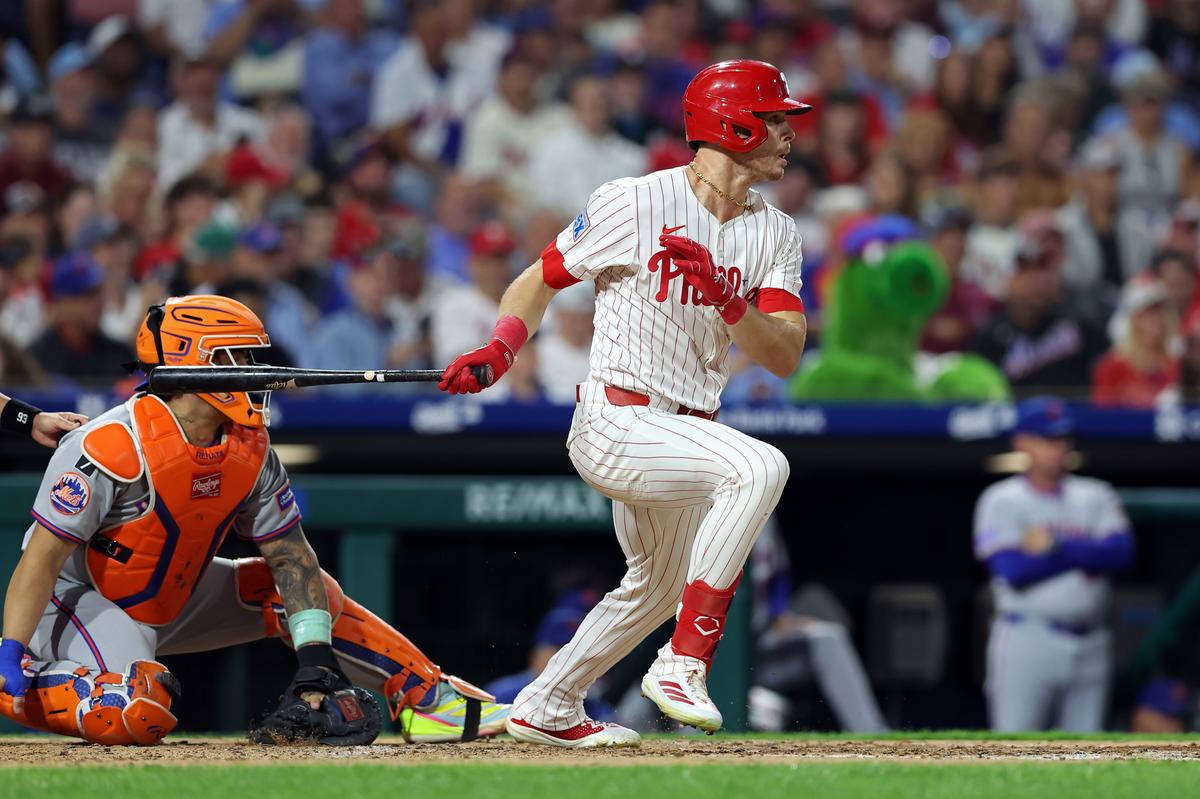 How Much It Costs to Go to a Phillies Game in 2025