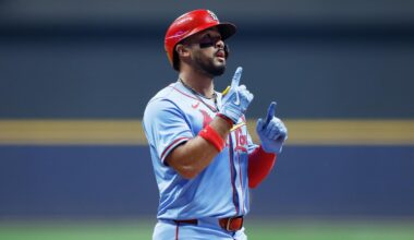 5 Surprising Reasons Cardinals Fans Should Feel Great