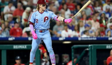 Phillies most important player since August 1 may surprise you