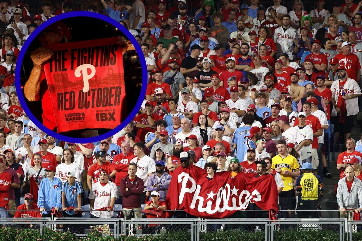 Phillies NLDS Preview: Dodgers or Reds Await