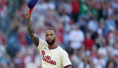 Phillies 'Red October' back in South Jersey