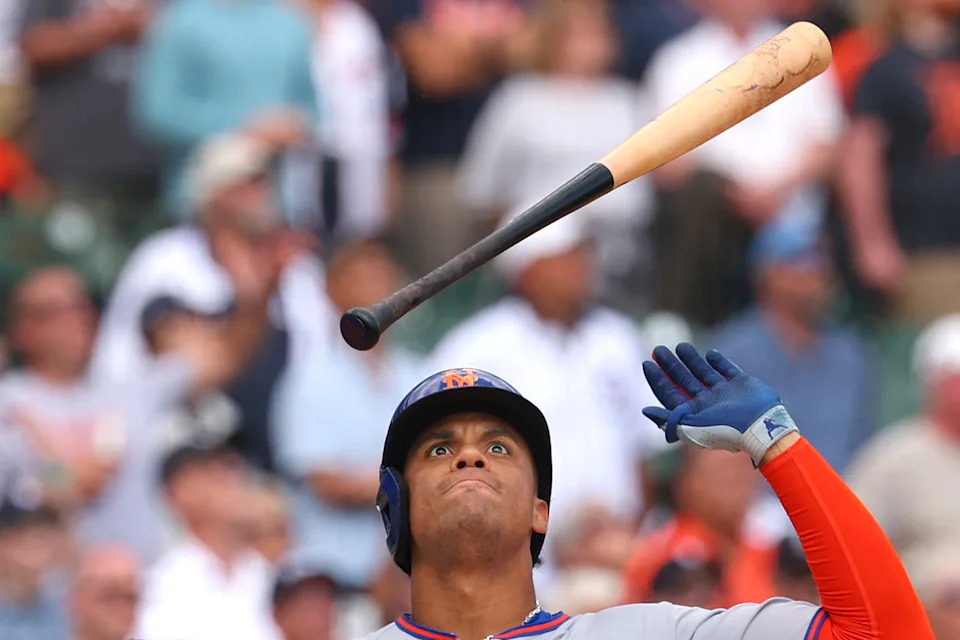 (Gregory Shamus/Getty Images)