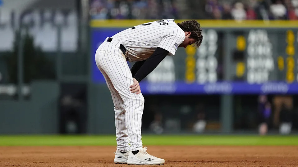 Ron Chenoy-Imagn Images