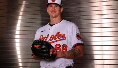 Wells lands in perfect place to make return from elbow surgery