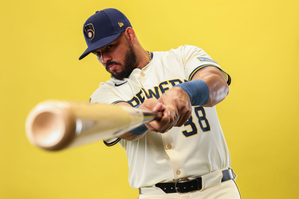 Nats sign Jorge Alfaro, option C.J. Stubbs and transfer Drew Millas to 60-day IL