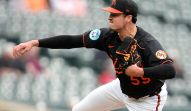 McDermott adapting to new relief role