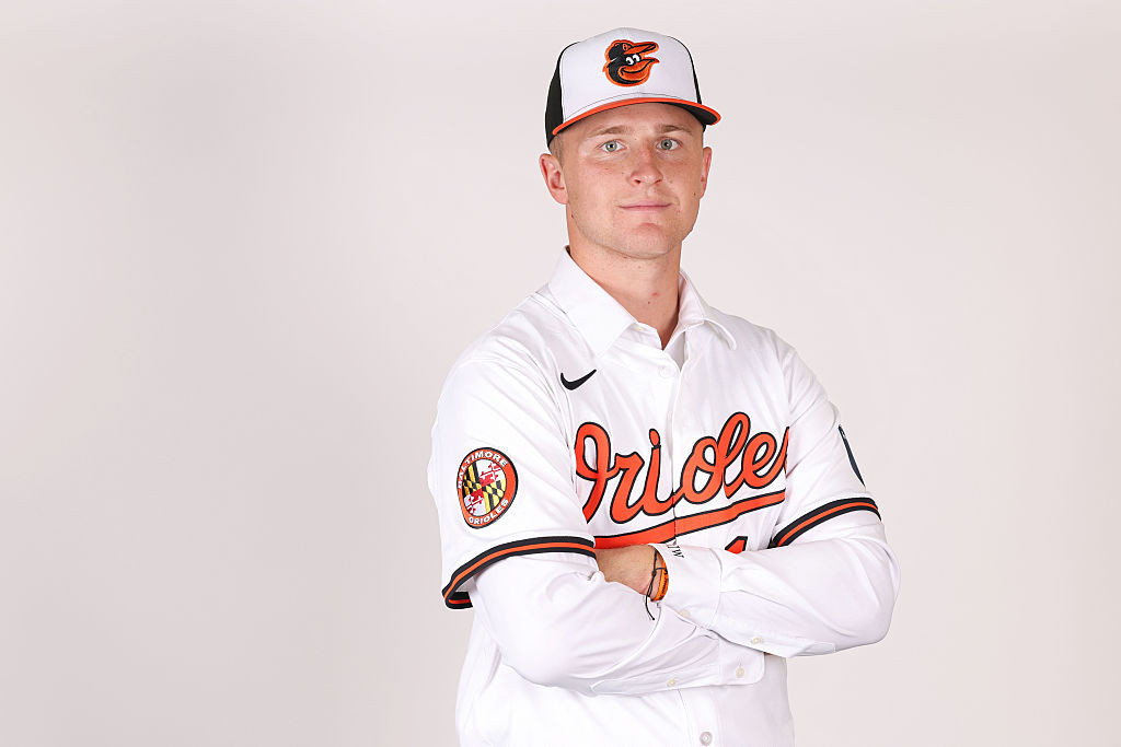 Irish smiling at professional life: "It was a lot of fun"