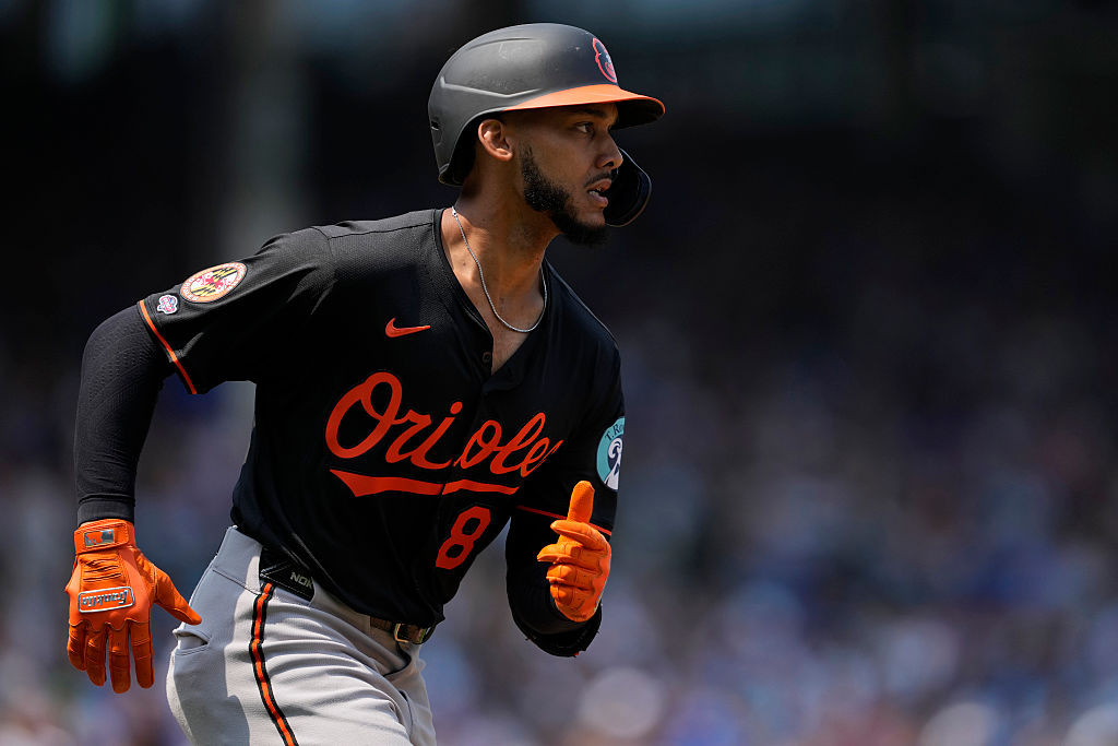 Orioles-Blue Jays lineups and notes for series finale in Toronto