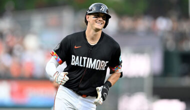 What to watch over the last week of the Orioles' 2025 season