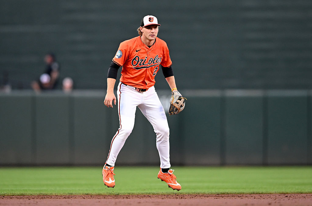 Mail time with "The Bird's Nest"