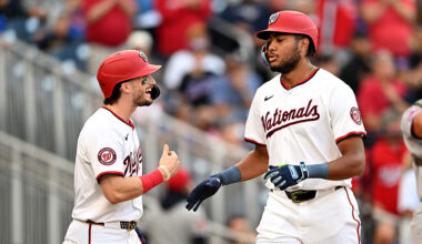 Do the Nationals have the pieces to win in 2026?