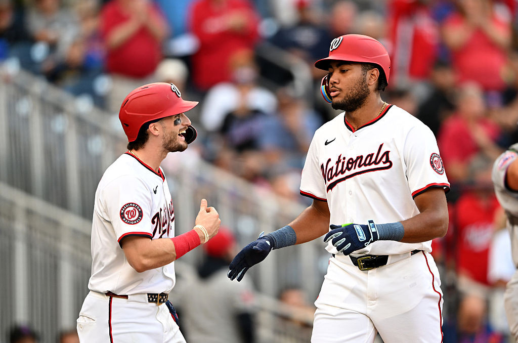 Do the Nationals have the pieces to win in 2026?