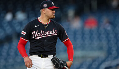 Cavalli returns to form as Nats top Marlins (updated)