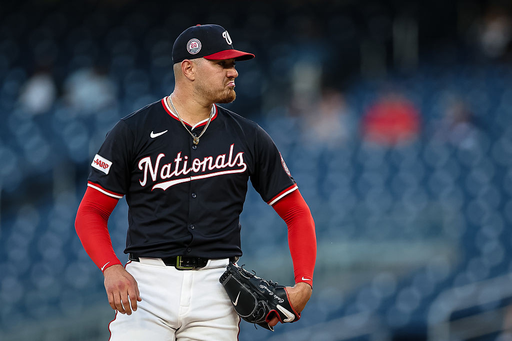 Cavalli returns to form as Nats top Marlins (updated)