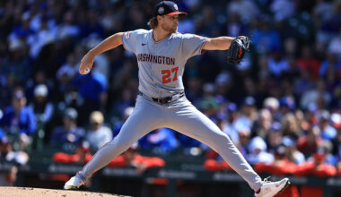 Game 145 lineups: Nats at Marlins