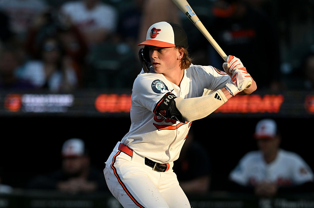 Orioles get dramatics done earlier in 3-2 win over Pirates (updated)