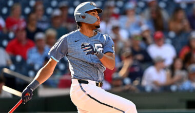 What's still at stake over the season's final 16 games