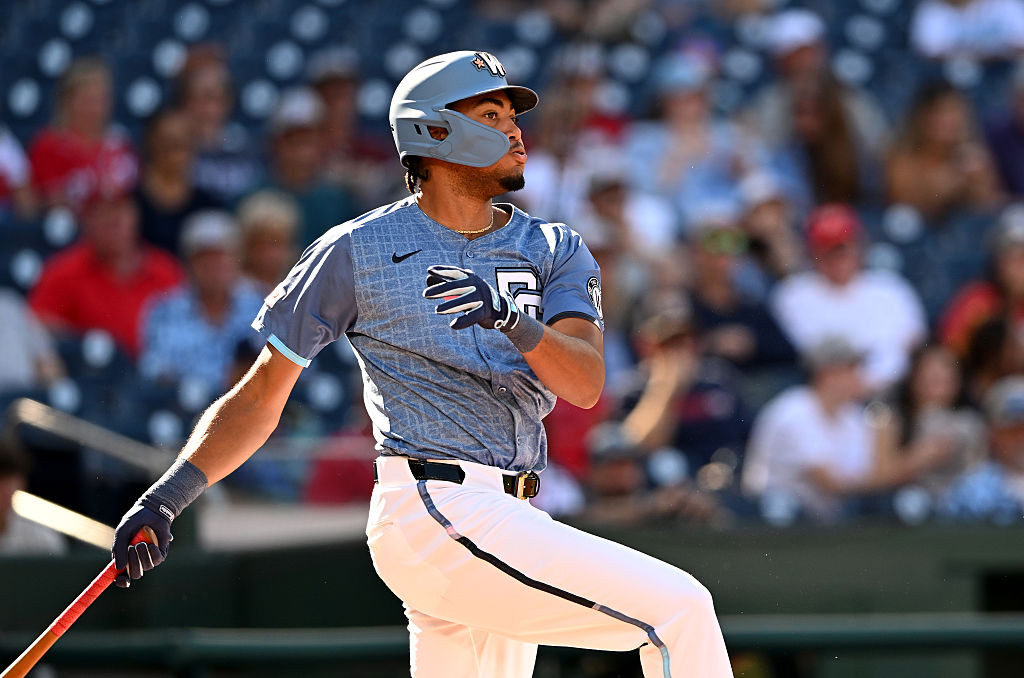 What's still at stake over the season's final 16 games