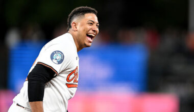 Basallo single in 11th gives Orioles 3-2 walk-off win (updated)