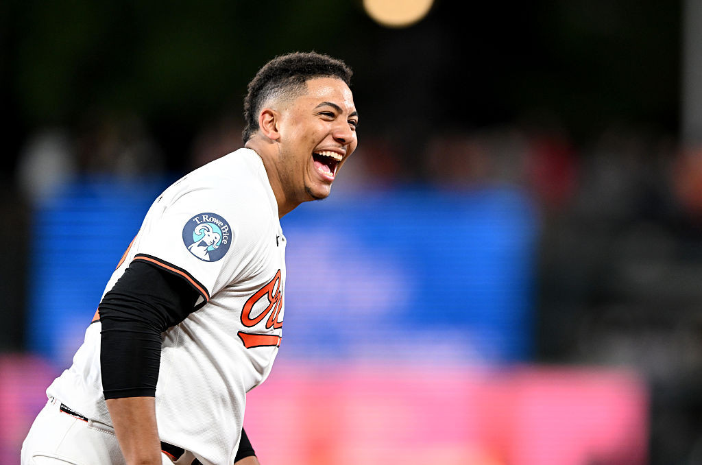 Basallo single in 11th gives Orioles 3-2 walk-off win (updated)