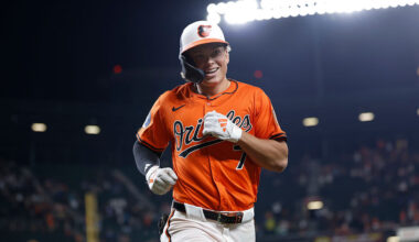 Orioles' season filled with surprises; here is a sampling