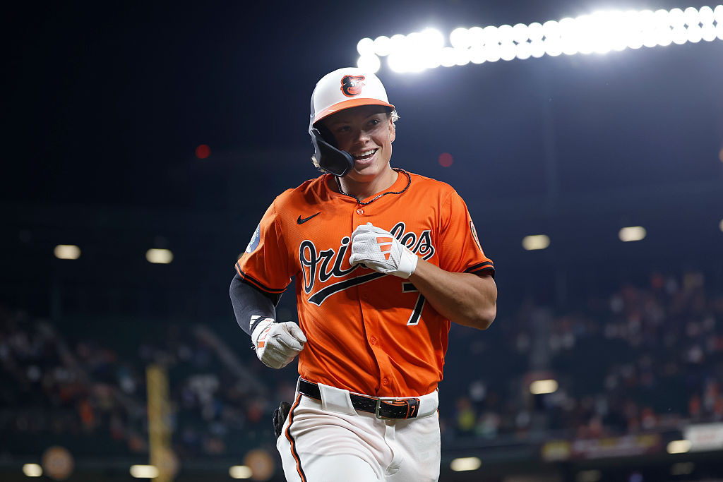 Orioles' season filled with surprises; here is a sampling