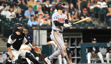 Mansolino leftovers on losing season, Wells' role, Beavers and Basallo