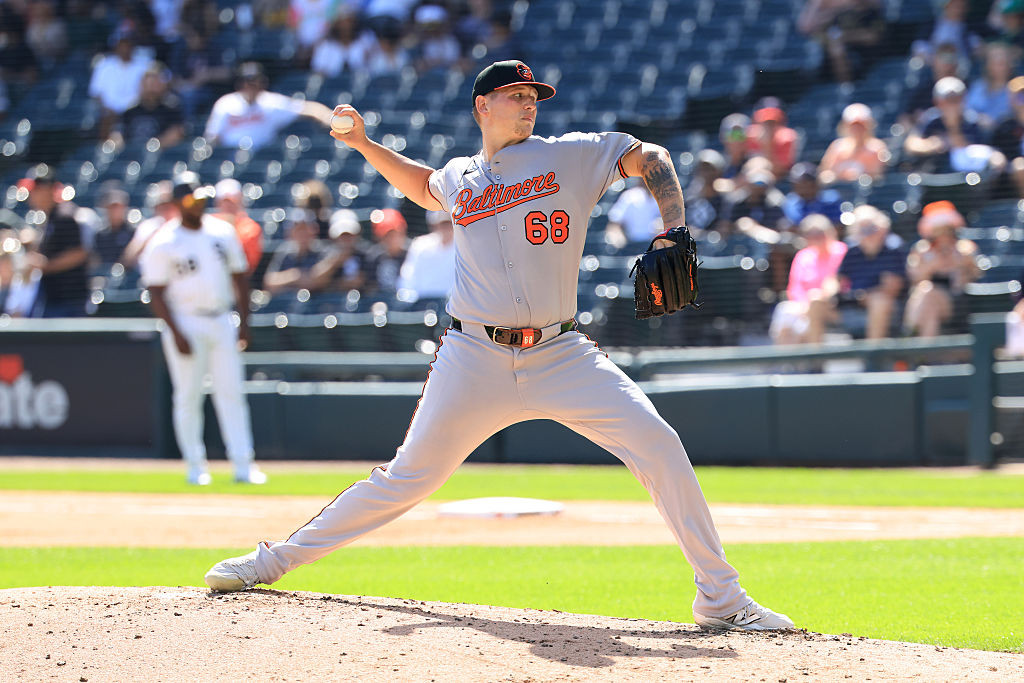Wells registers quality start, Beavers homers and Orioles complete sweep with 3-1 win (updated)