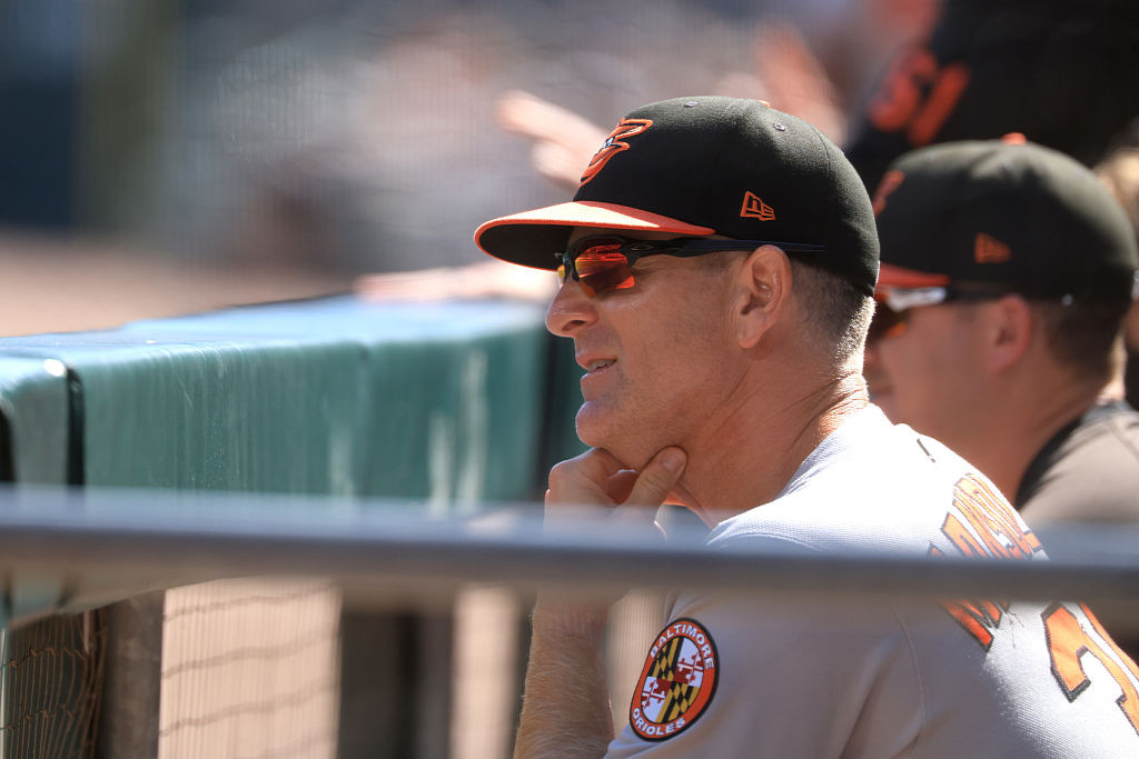Mansolino among managerial candidates in 2026, Elias wants hire "ASAP"