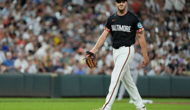 Rogers provides reason to track Cy Young voting