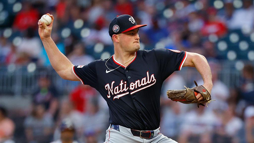 Lord continues to impress but takes tough-luck loss in Atlanta (updated)