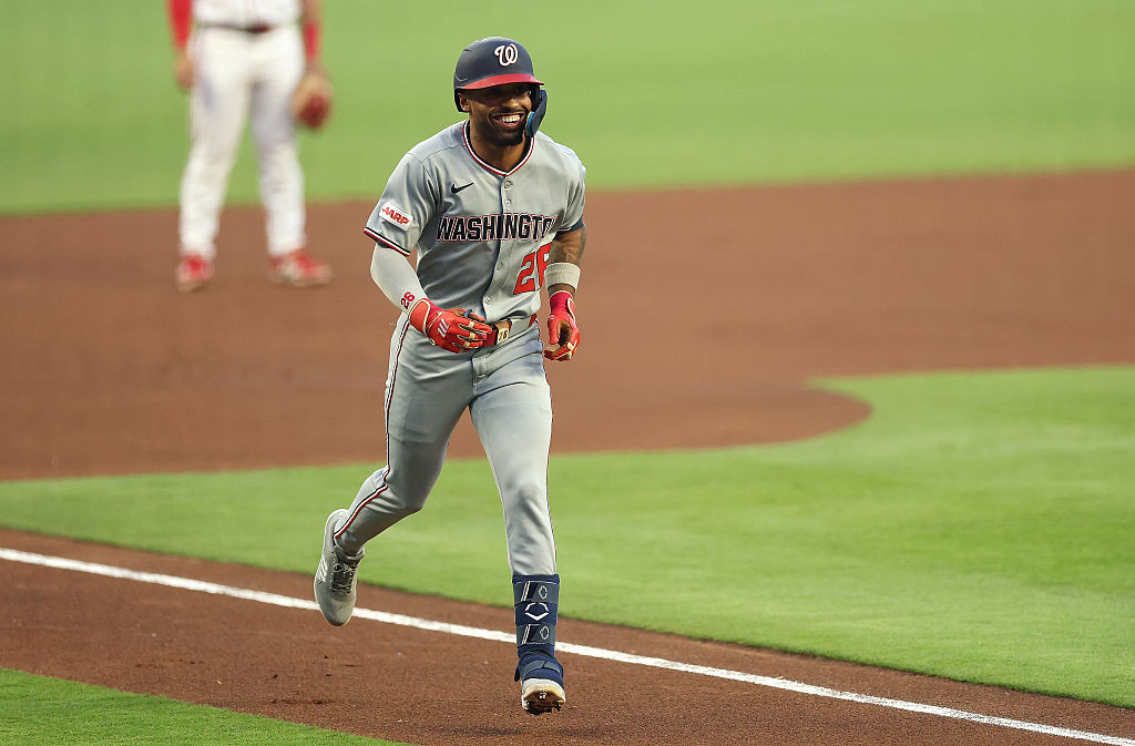 Nuñez continues sudden power surge in hometown