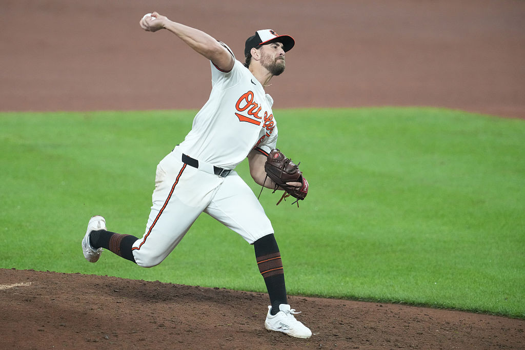 Kremer cruises in final 2025 start, Orioles shut out Rays 6-0 (updated)