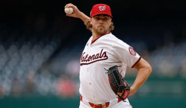 Game 161 lineups: Nats vs. White Sox