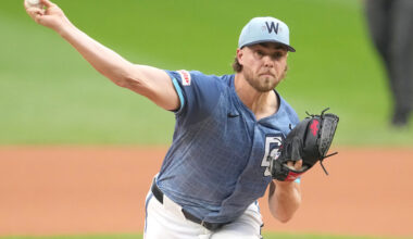 Nats' late power surge continues in 6-5 win over White Sox (updated)