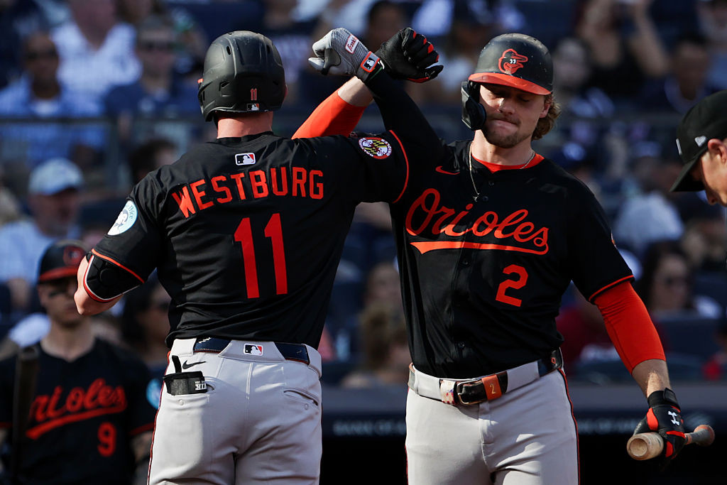 Orioles finish at 75-87 after 3-2 loss to Yankees (updated)