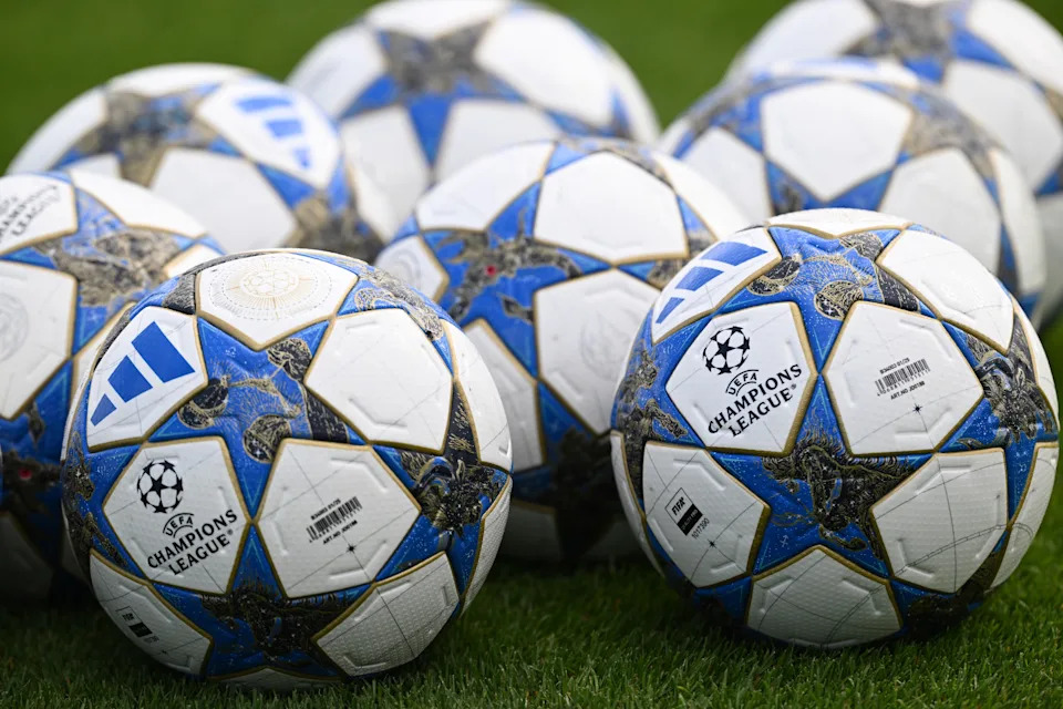 (Stuart MacFarlane/Arsenal FC via Getty Images)