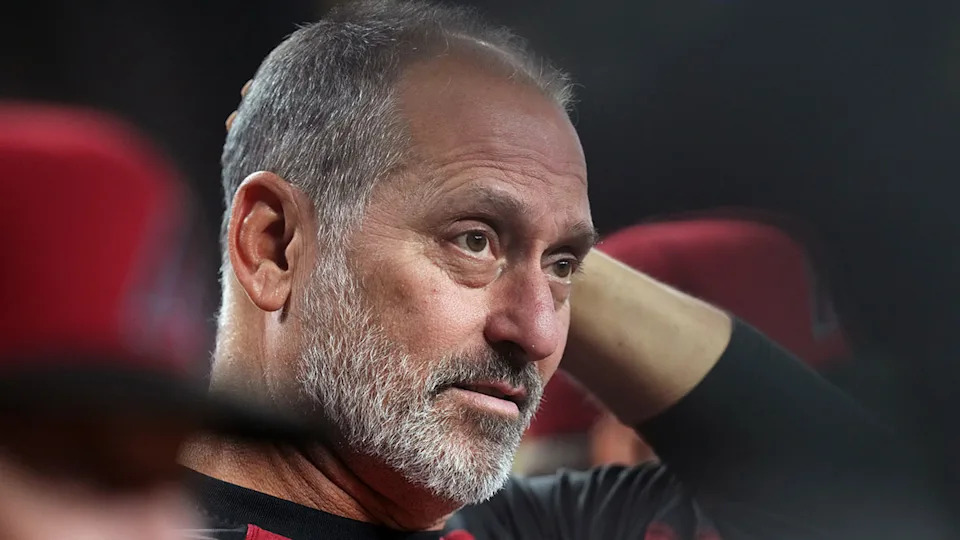 © Joe Rondone/The Republic / USA TODAY NETWORK via Imagn Images