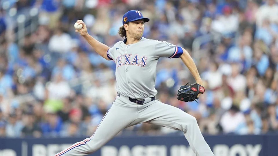 John E. Sokolowski-Imagn Images