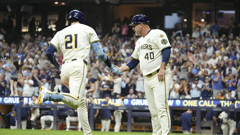 Michael McLoone-Imagn Images