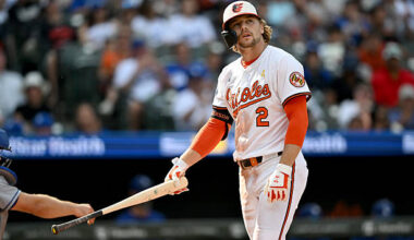 Buy Tickets for Orioles vs. Rays on Sept. 25